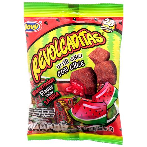 latina candy|Buy Authentic Mexican Sweets & Candies 